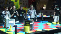 Eurobot'2011